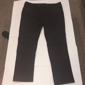 Polo by Ralph Lauren Moto Pant Slim Fit Size 34/30